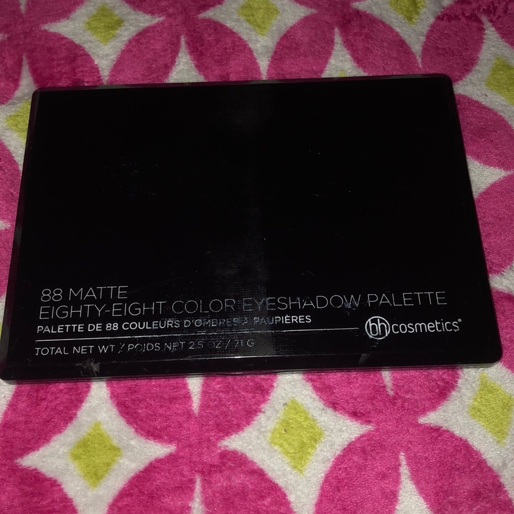 Eyeshadow Palette